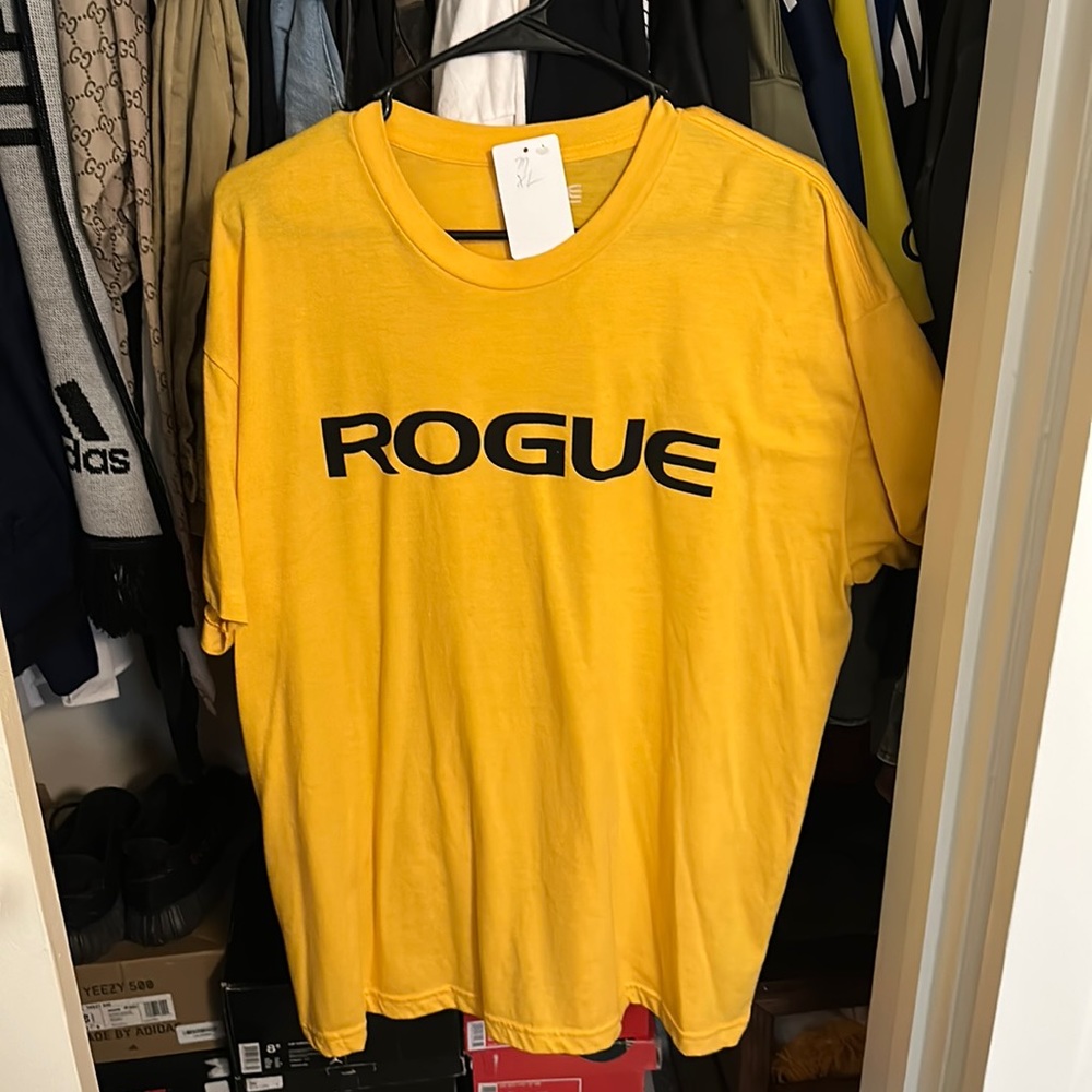 Rogue T-Shirt size XL